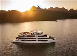 Du Thuyền Aqua Luxury